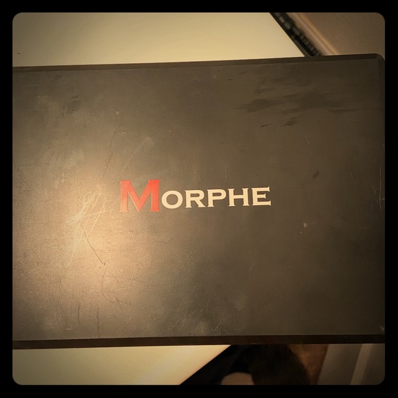 Morphe Palette - Picture 2 of 3